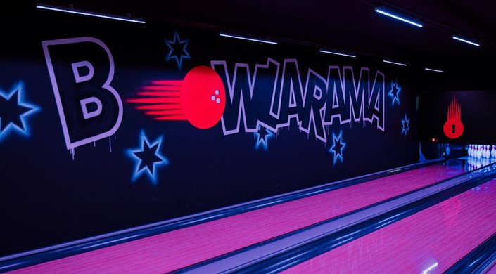 Bowlarama