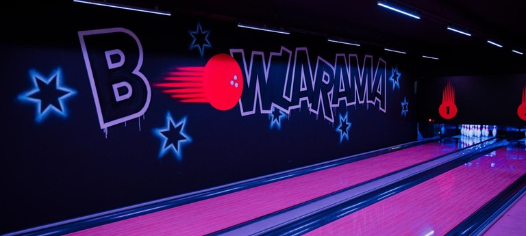 Bowlarama