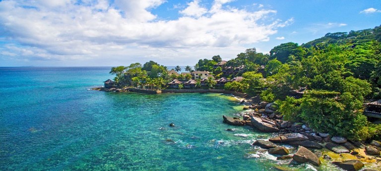 Hilton Seychelles Northolme Resort & Spa