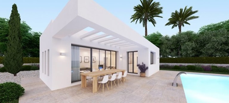 Villa Olivo