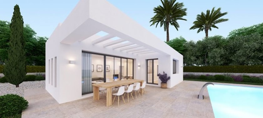Villa Olivo