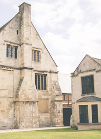 Blackfriars Priory