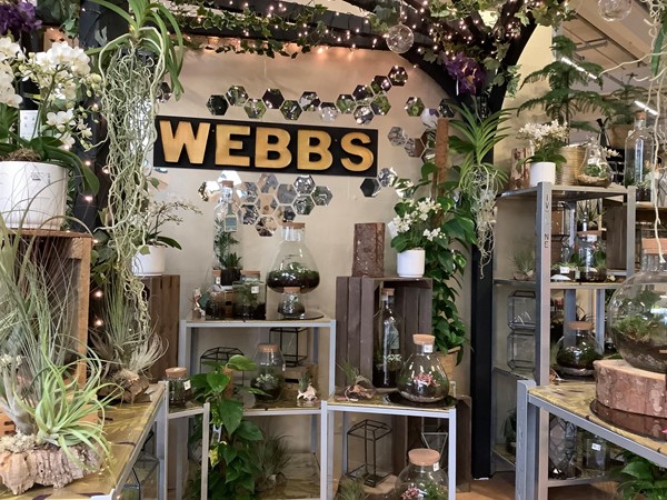 Picture of Webbs Wychbold