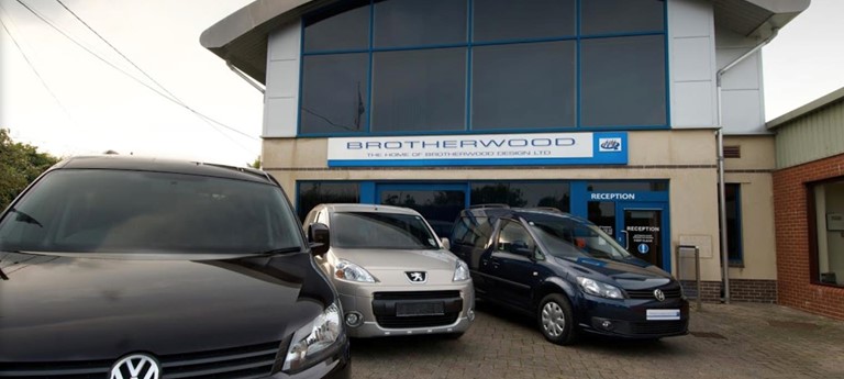 Brotherwood Automobility