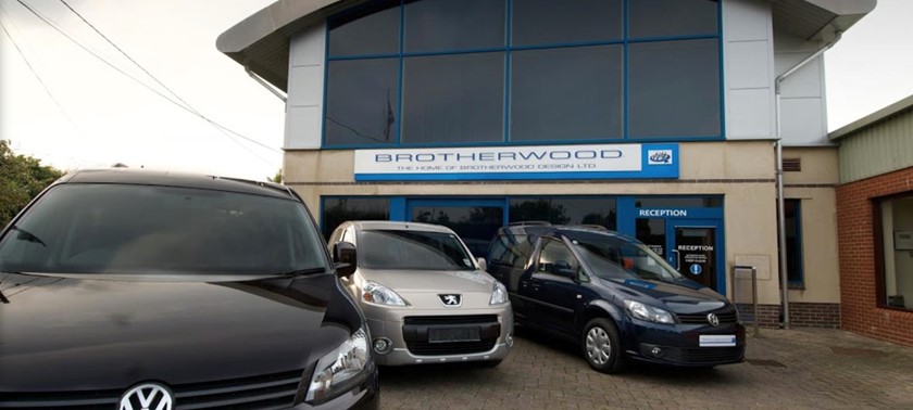 Brotherwood Automobility