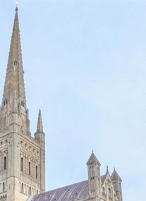 Norwich Cathedral
