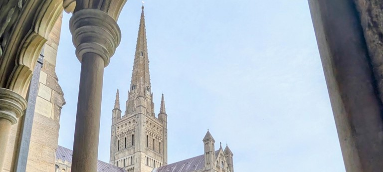 Norwich Cathedral