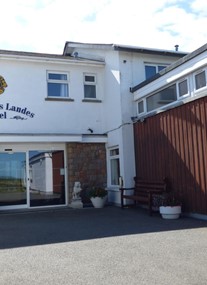 Maison des Landes Hotel