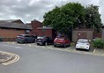 Picture of a carpark