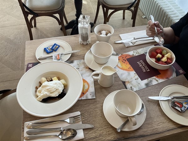 Image of food