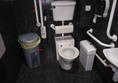 Accessible Toilet