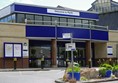 Perth Railway Station