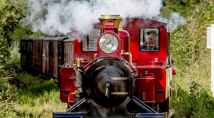 Bure Valley Railway