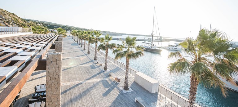 Karpaz Gate Marina