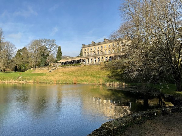 Cowley Manor