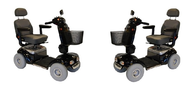 Mobility Scooter Centre Scotland