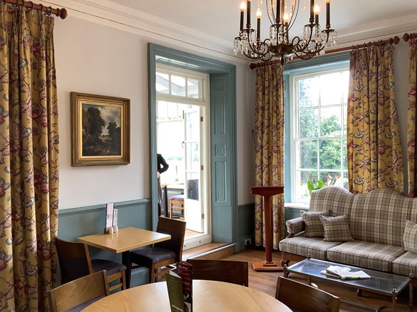 Picture of Diglis House Hotel
