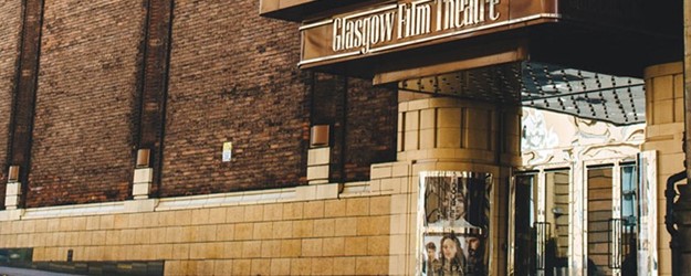 Glasgow Short Film Festival article image