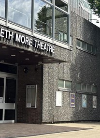 Kenneth Moore Theatre