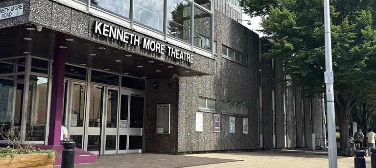 Kenneth Moore Theatre