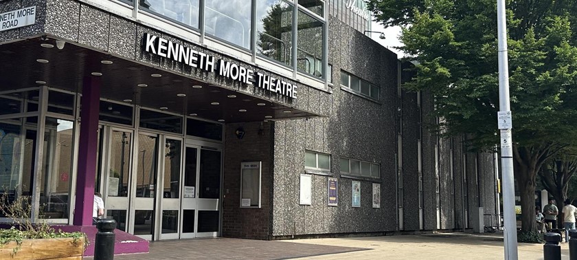 Kenneth Moore Theatre