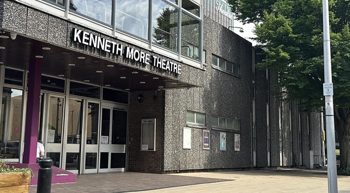 Kenneth Moore Theatre