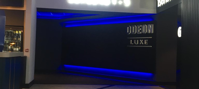 Odeon Luxe