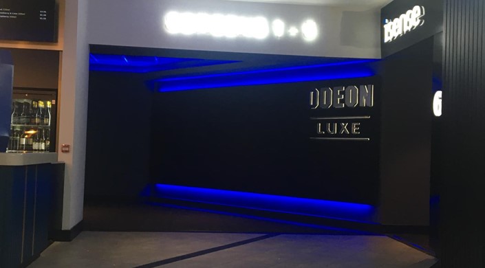 Odeon Luxe