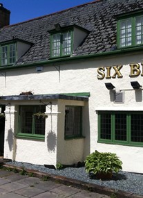 The Six Bells Inn