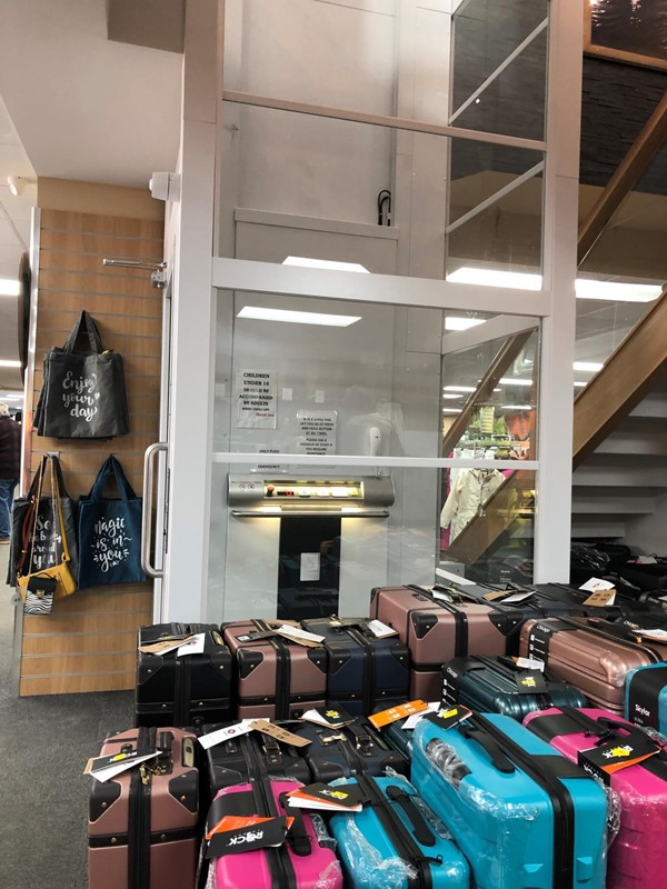 Picture of The Spotty Bag Shop