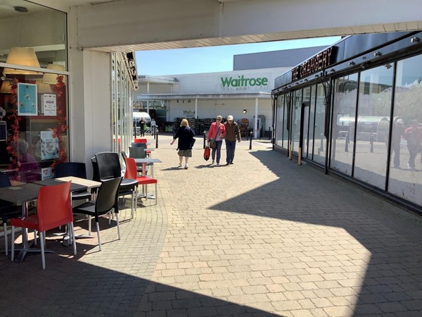 Picture of Waitrose