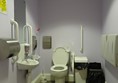 Accessible Toilet