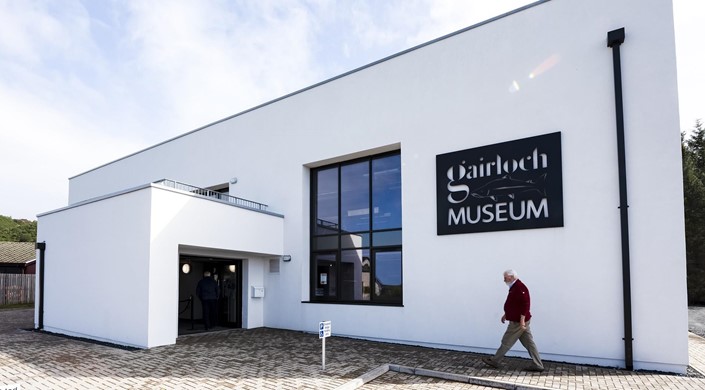 Gairloch Museum