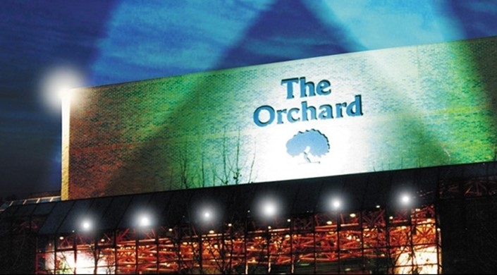 The Orchard Theatre