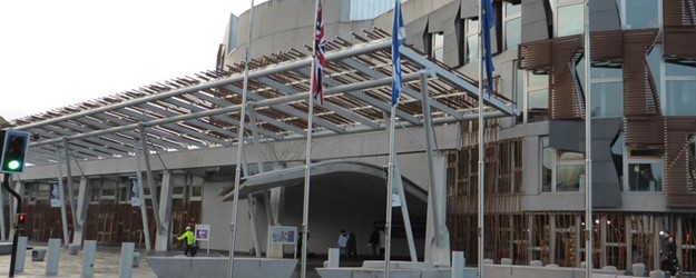 Disabled Access Day at The Scottish Parliament article image