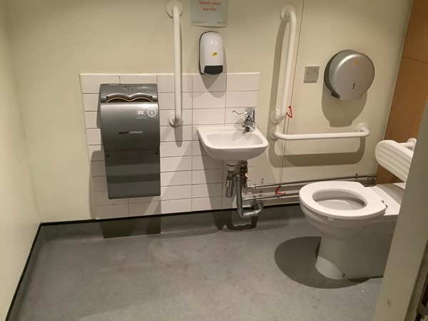 (10). Toilet