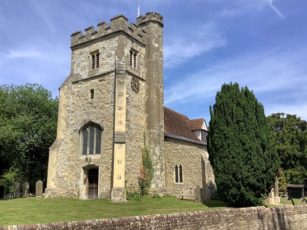 Picture of Little Missenden