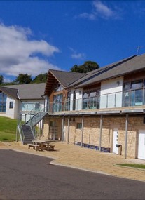 Arran Outdoor Education Centre