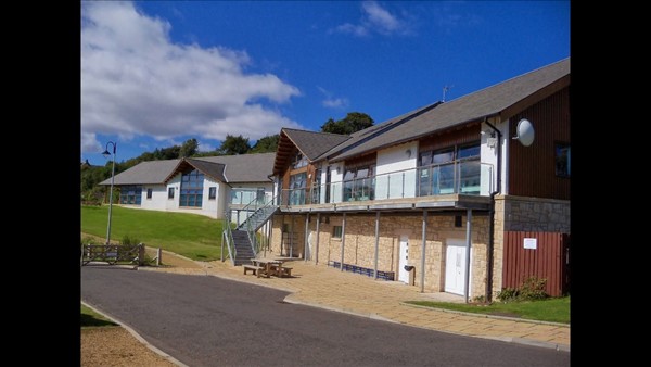 Picture of Arran Outdoor Education  Centre
