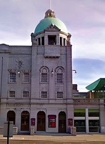 His Majesty's Theatre