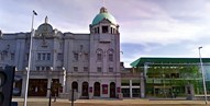 His Majesty's Theatre
