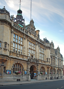 Museum of Oxford