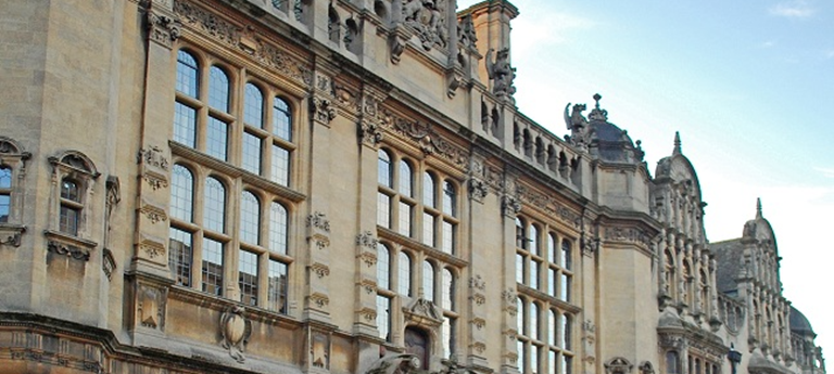 Museum of Oxford