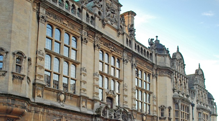 Museum of Oxford