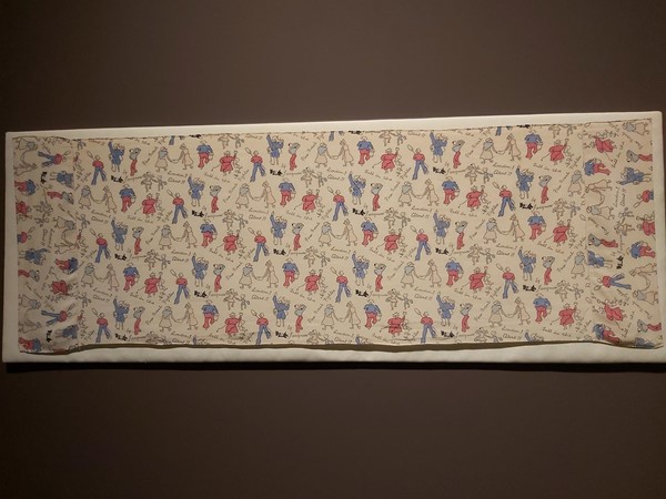 Fashion and Textile Museum