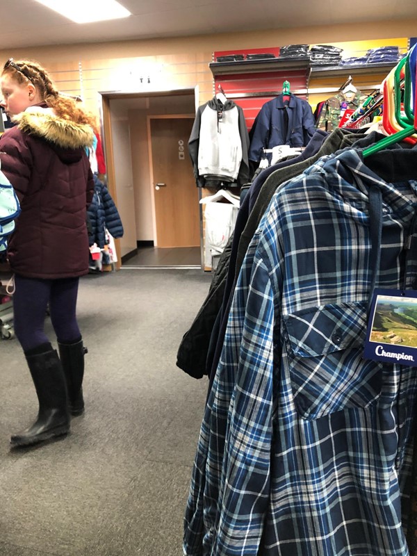 Picture of The Spotty Bag Shop