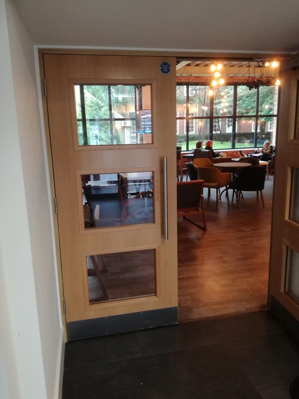 Picture of York St. John Students' Union
