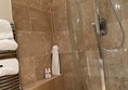 Daisy ensuite shower