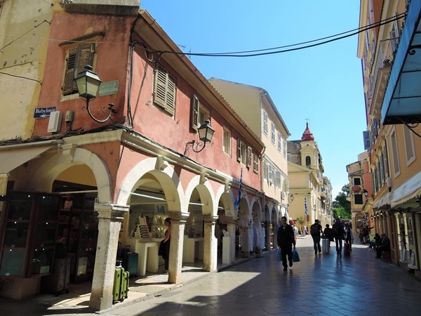Old Town