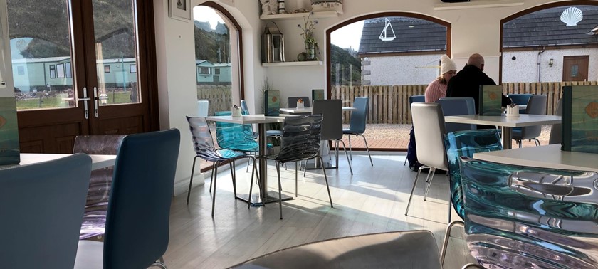 The Bijou by the Sea